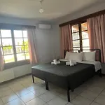 Pegasus House Korinth