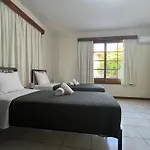 Pegasus House Ferienhaus *
