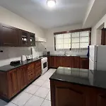 Pegasus House *