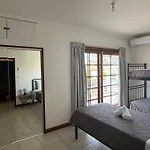 Pegasus House