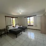 Ferienhaus Pegasus House *