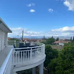 Pegasus House Korinth