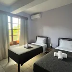 Pegasus House Korinth