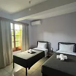 Ferienhaus Pegasus House Korinth