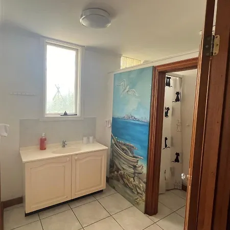 Prázdninový dům Pegasus House *