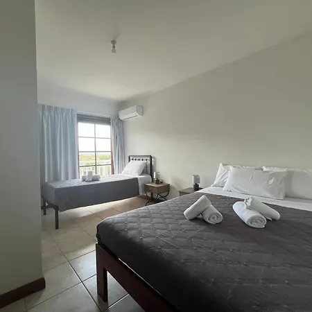 別荘 Pegasus House Corinth