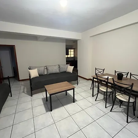 Pegasus House 別荘