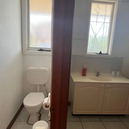 Pegasus House * Corinth