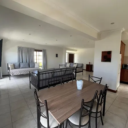 Pegasus House Prázdninový dům Corinth