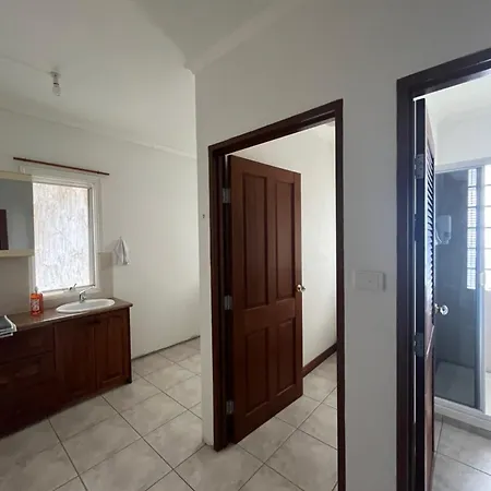 Pegasus House 別荘 *