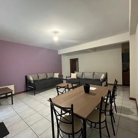 Pegasus House 別荘