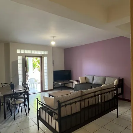 別荘 Pegasus House