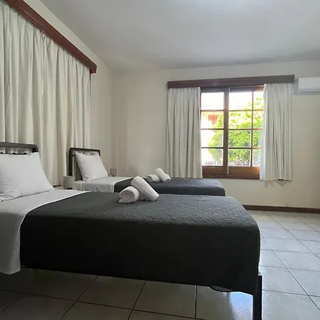 Pegasus House 別荘 *