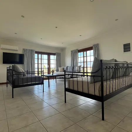 別荘 Pegasus House Corinth