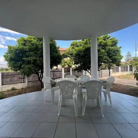 Pegasus House Prázdninový dům *