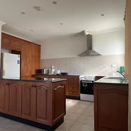 Pegasus House 別荘 Corinth