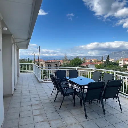 別荘 Pegasus House