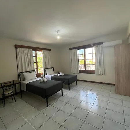 別荘 Pegasus House *