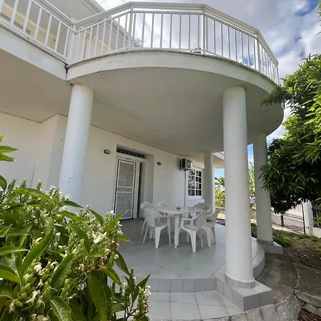 Pegasus House Ferienhaus