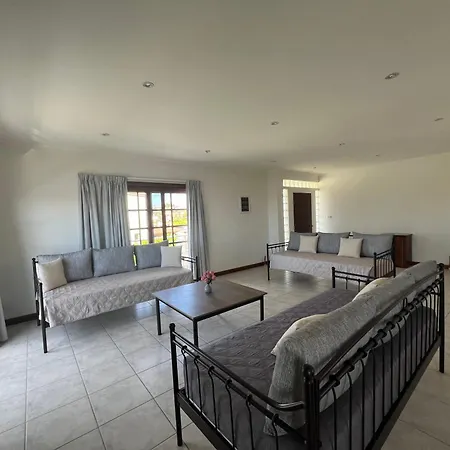 Prázdninový dům Pegasus House