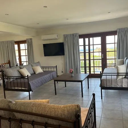 Pegasus House Prázdninový dům Corinth