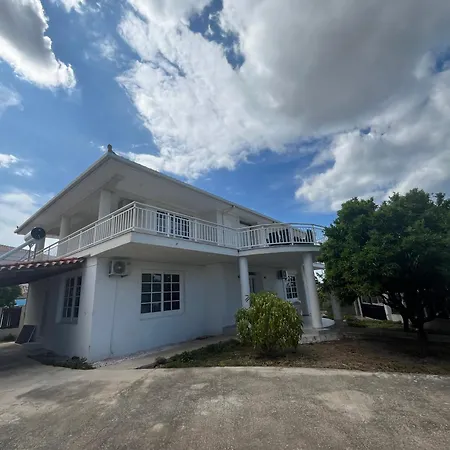 Pegasus House