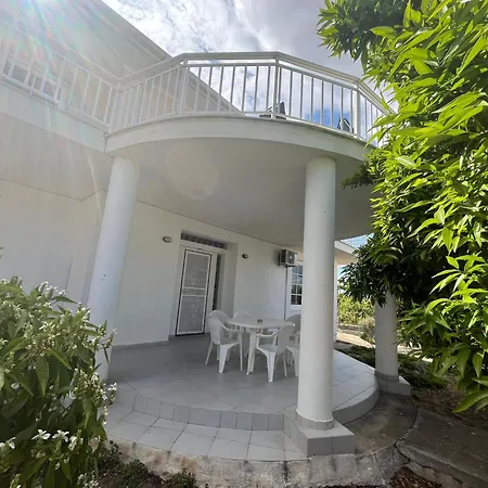 Pegasus House Ferienhaus