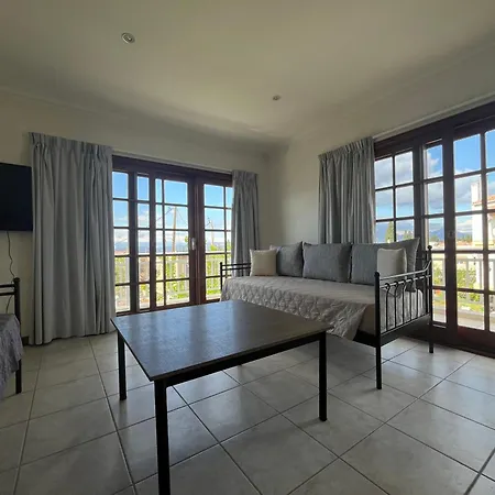 Pegasus House 別荘 Corinth