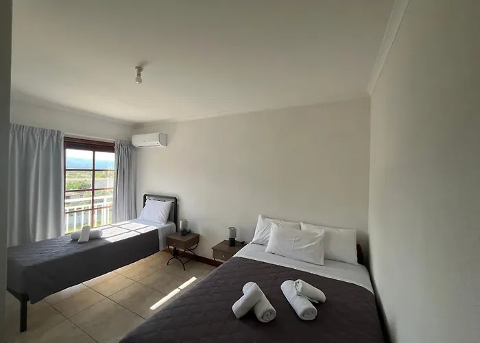 Casa de Férias Pegasus House