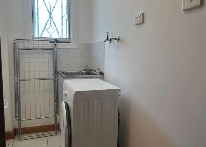 Pegasus House Casa de Férias *