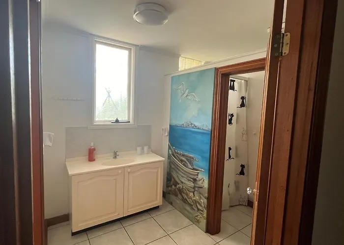 Casa de Férias Pegasus House *