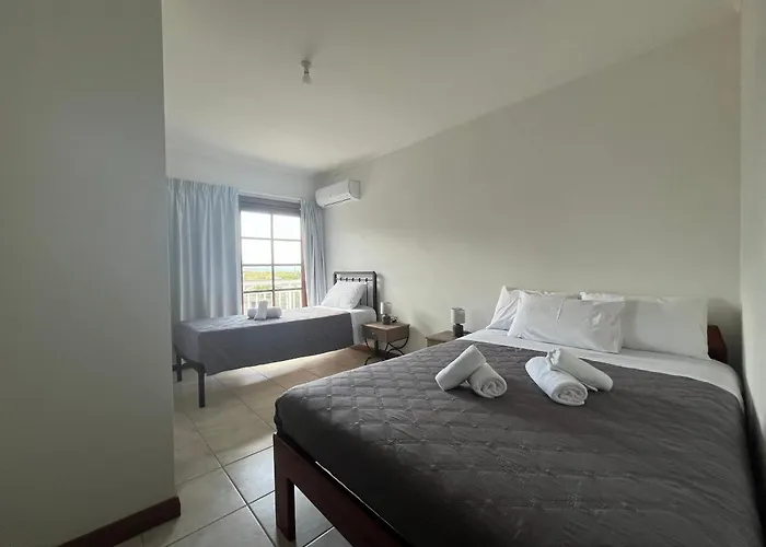 Casa de Férias Pegasus House Corinth