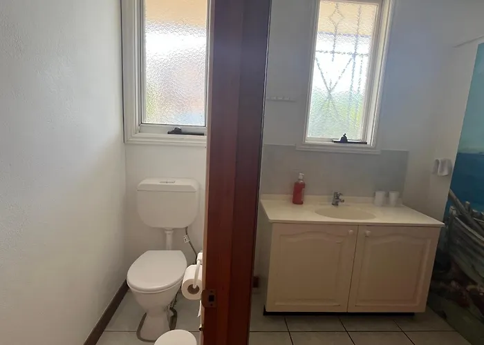 Pegasus House * Corinth