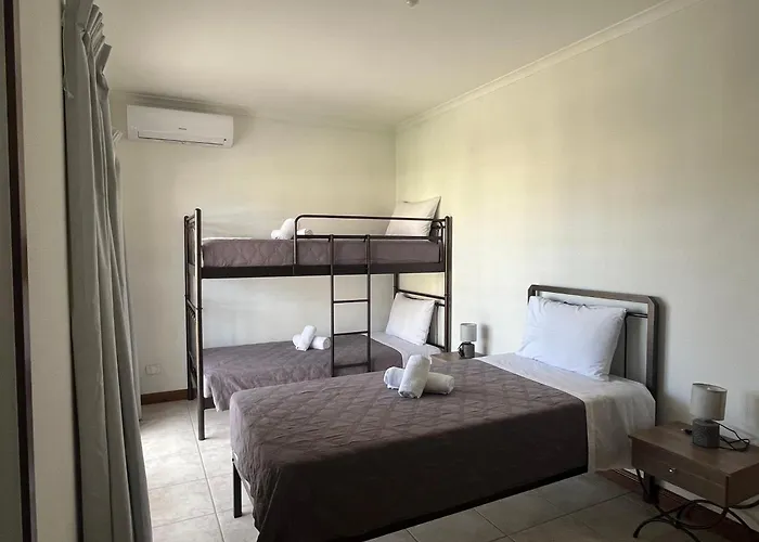 Casa de Férias Pegasus House *