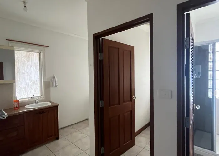 Pegasus House Nyaraló *