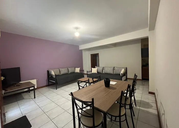 Pegasus House Nyaraló