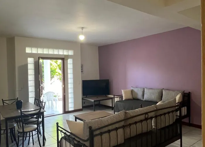 Casa de Férias Pegasus House