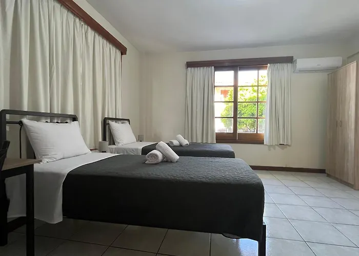 Pegasus House Casa de Férias *