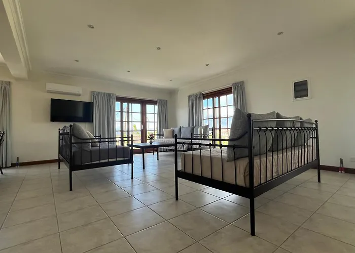 Nyaraló Pegasus House Corinth