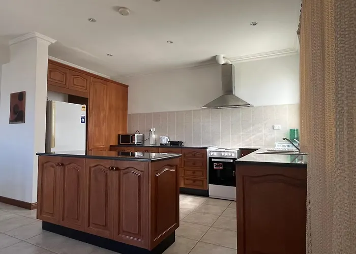 Pegasus House Casa de Férias Corinth