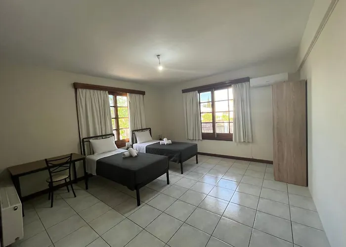 Casa de Férias Pegasus House *