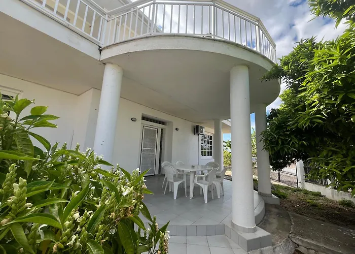 Pegasus House Casa de Férias