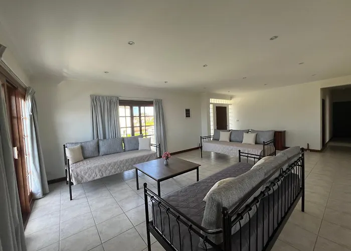 Casa de Férias Pegasus House