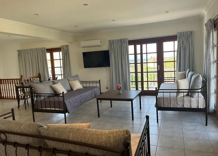 Pegasus House Nyaraló Corinth