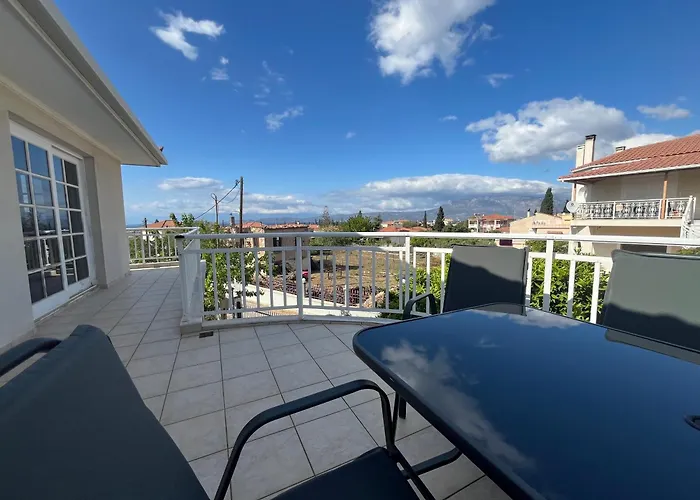 Pegasus House Nyaraló *